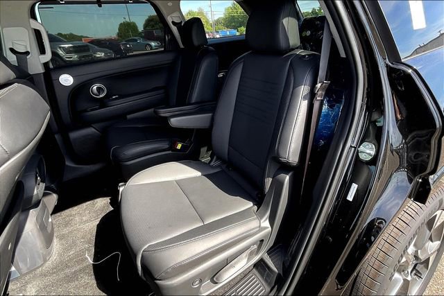 New 2026 Hyundai Palisade Limited image 10