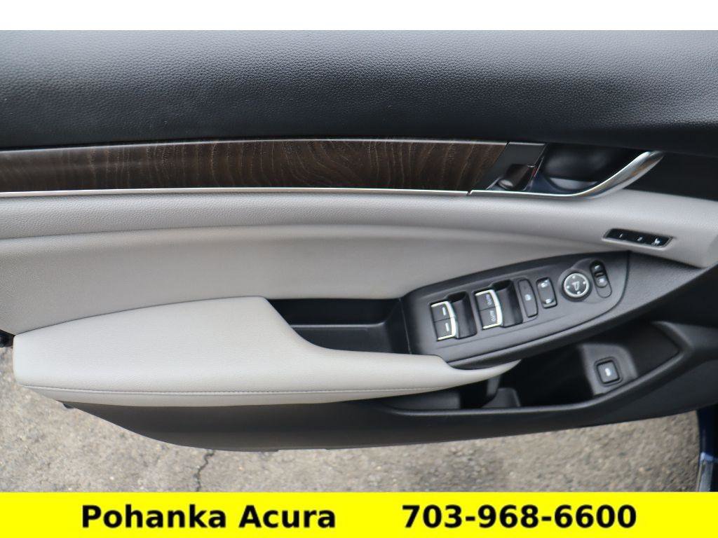 Used 2019 Honda Accord EX-L image 20