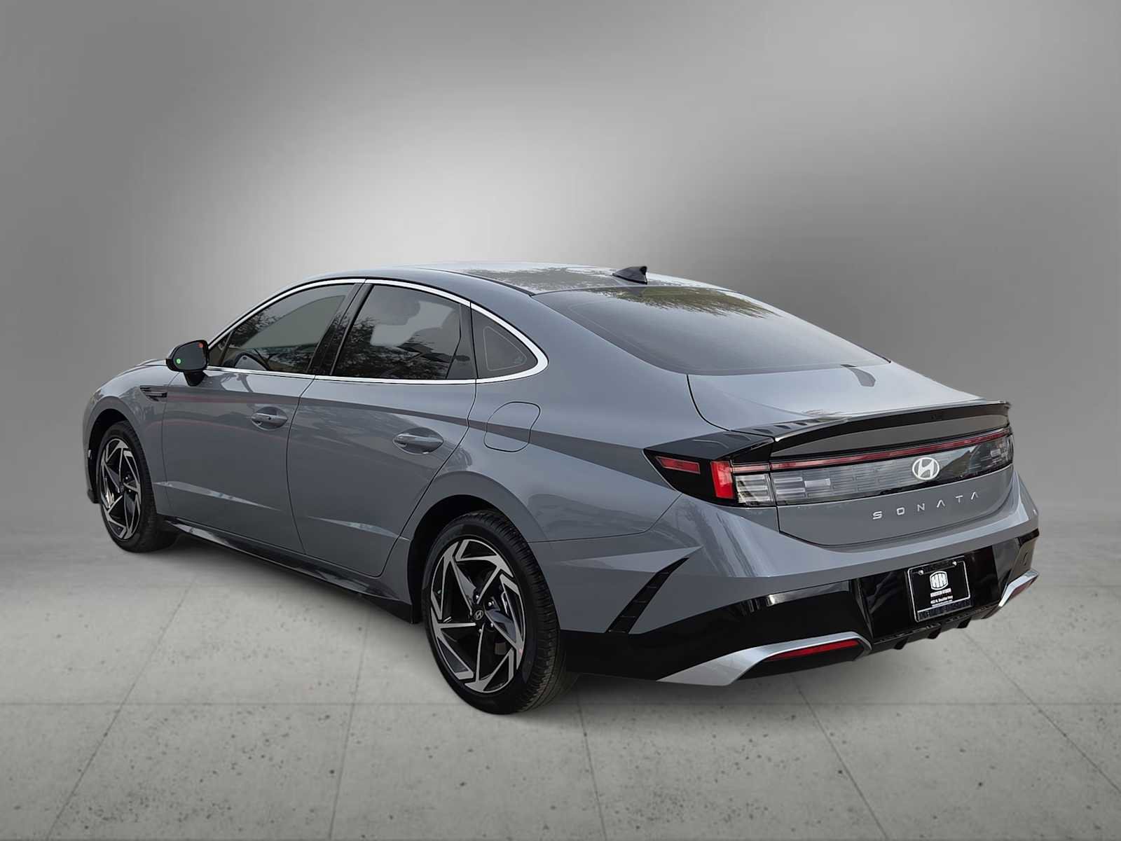 New 2026 Hyundai Sonata SEL image 6