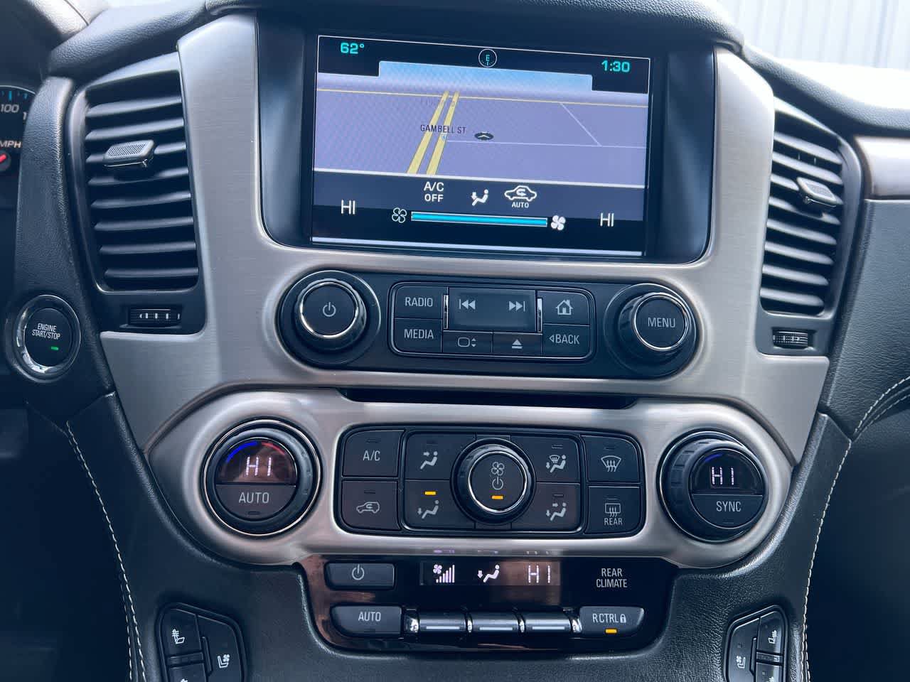 Used 2019 GMC Yukon Denali AWD/4WD image 19