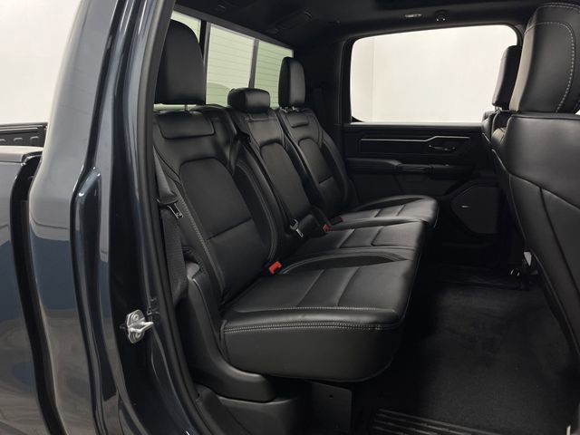 New 2026 RAM 1500 Rebel image 37