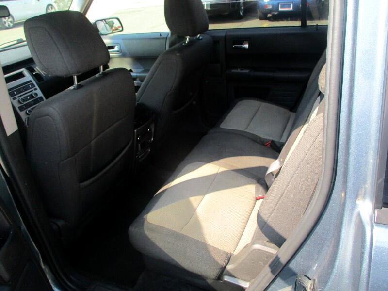 Used 2010 Ford Flex SE image 10