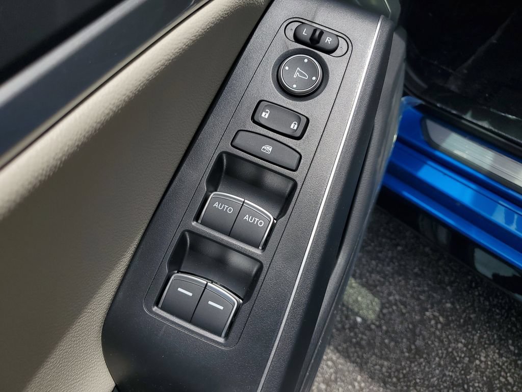 New 2026 Acura Integra A-Spec FWD image 17