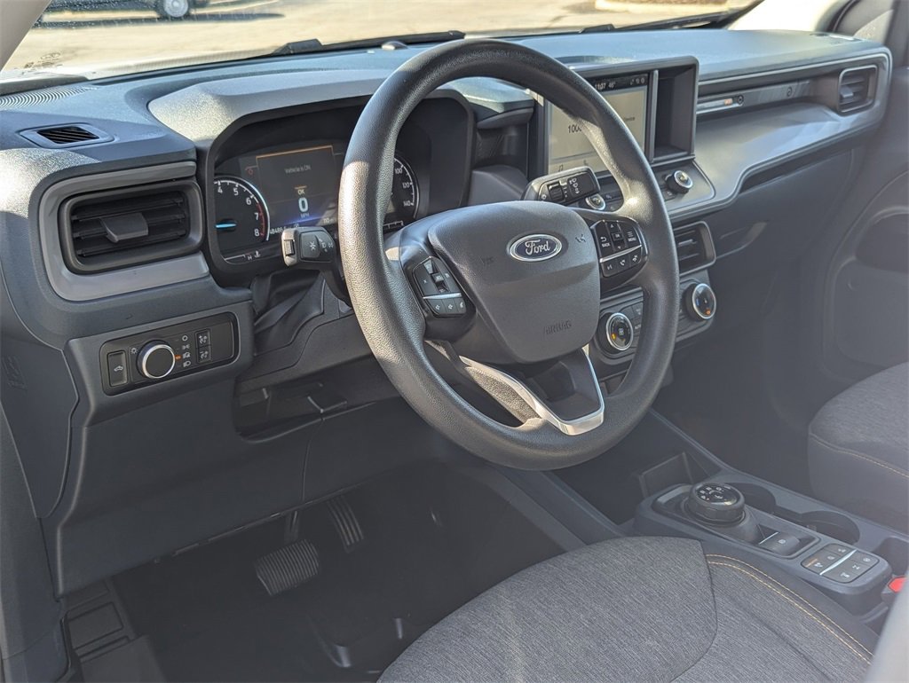 Used 2024 Ford Maverick Tremor w/ Tremor Off-Road Package image 9