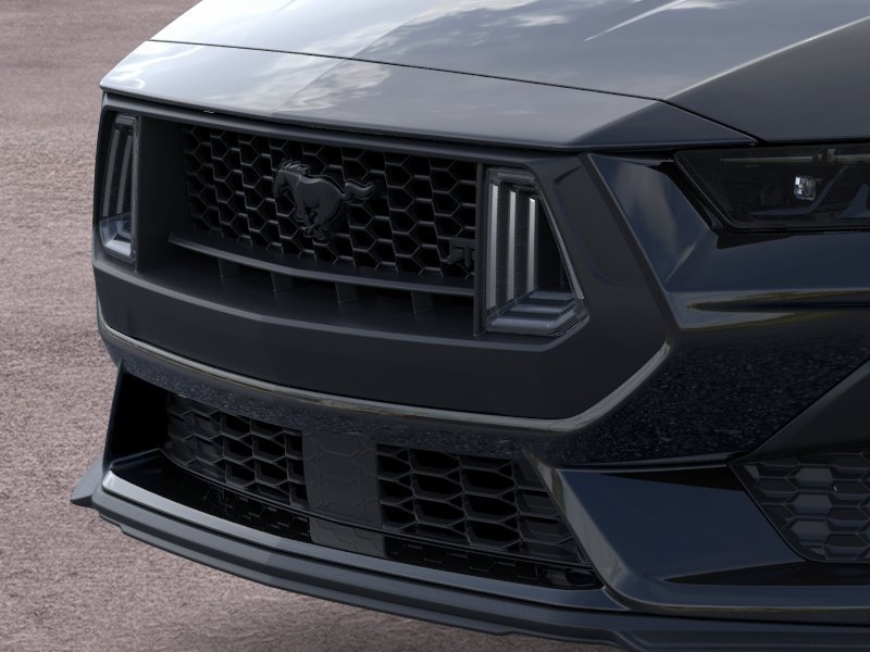 New 2026 Ford Mustang Premium w/ Mustang RTR Package RWD image 18