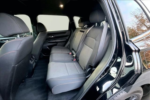 Used 2025 Honda CR-V Sport image 16