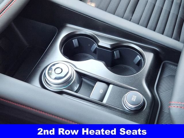 New 2026 Ford Explorer ST-Line w/ ST-Line Street Pack image 19