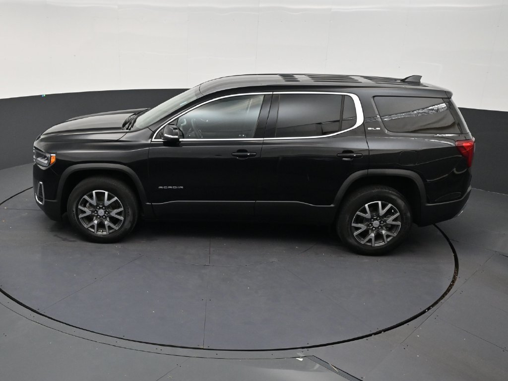 Used 2023 GMC Acadia SLE FWD image 13