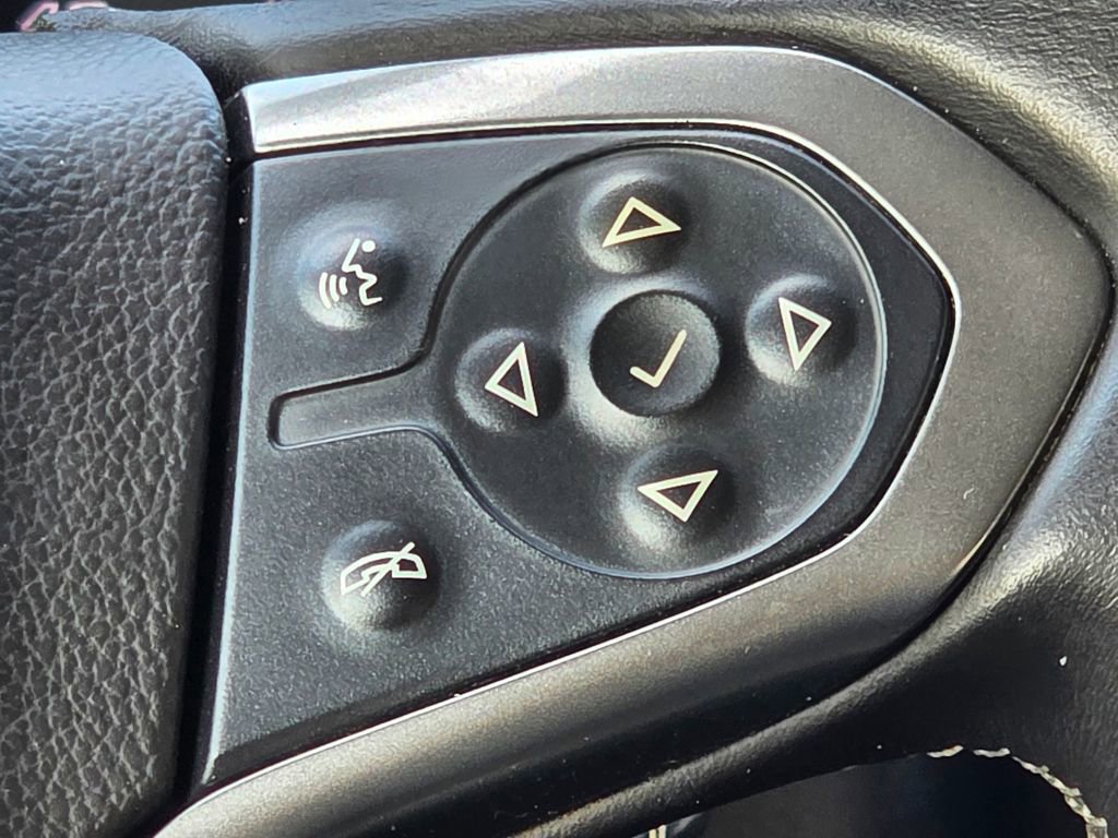 Used 2015 Chevrolet Silverado 1500 LT w/ All Star Edition image 16