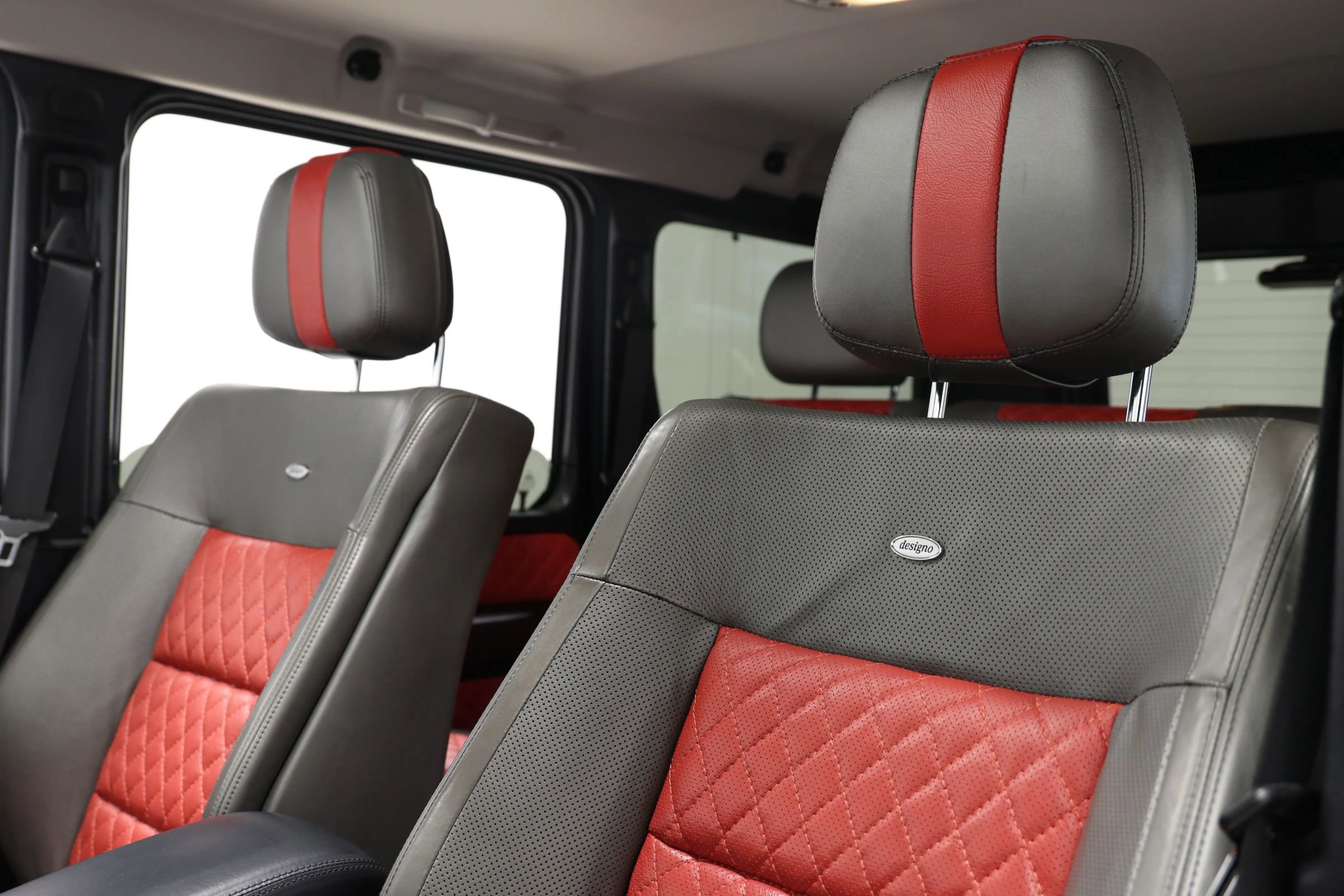 Used 2013 Mercedes-Benz G 550 image 17