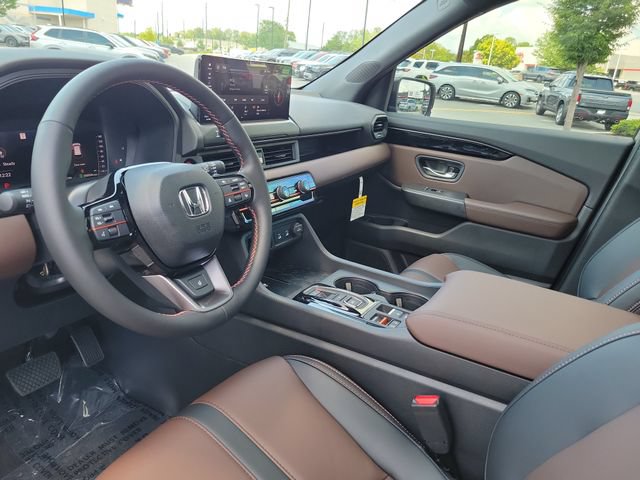 New 2026 Honda Pilot TrailSport image 14