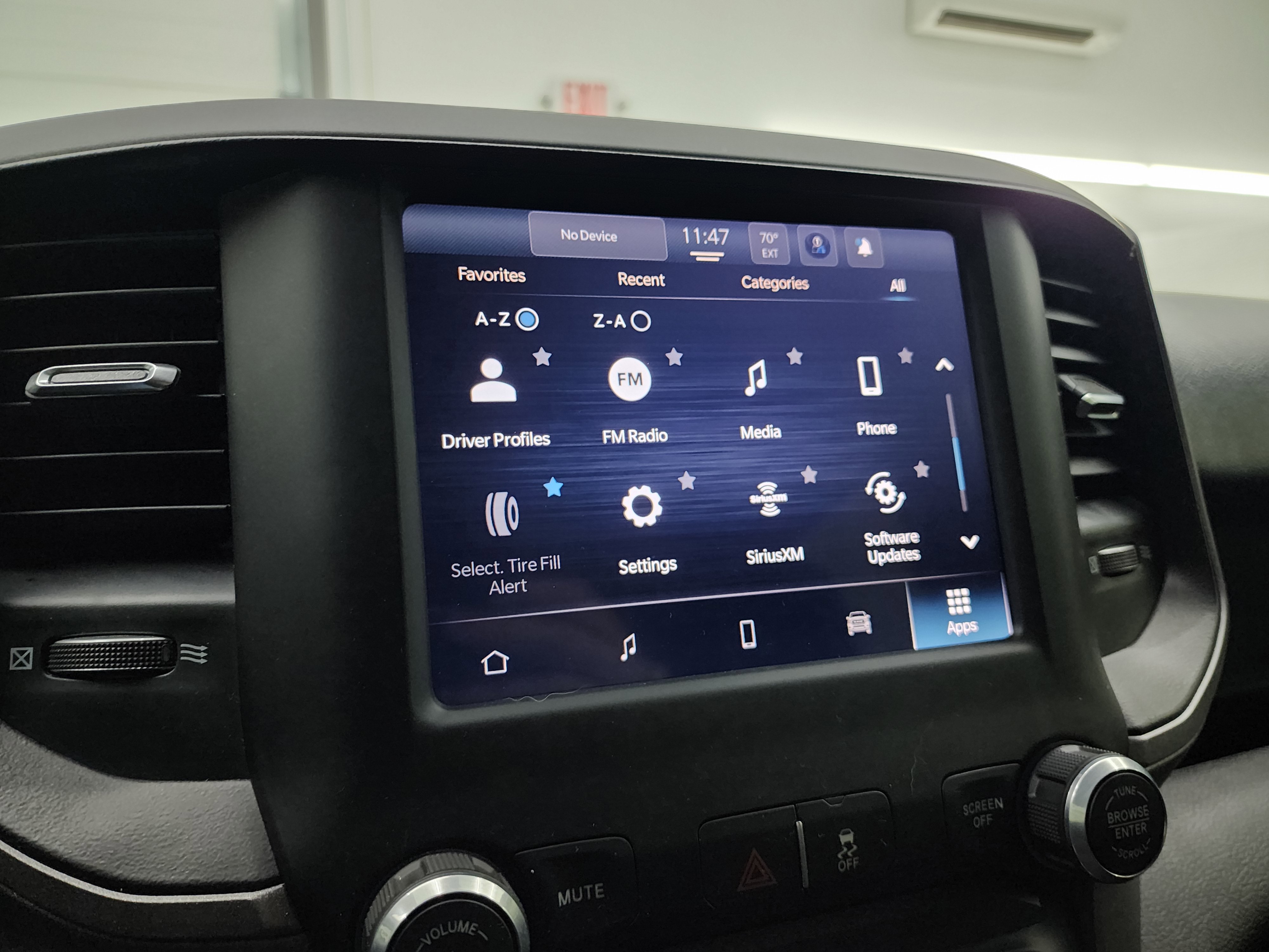 Used 2023 RAM 2500 Tradesman image 46