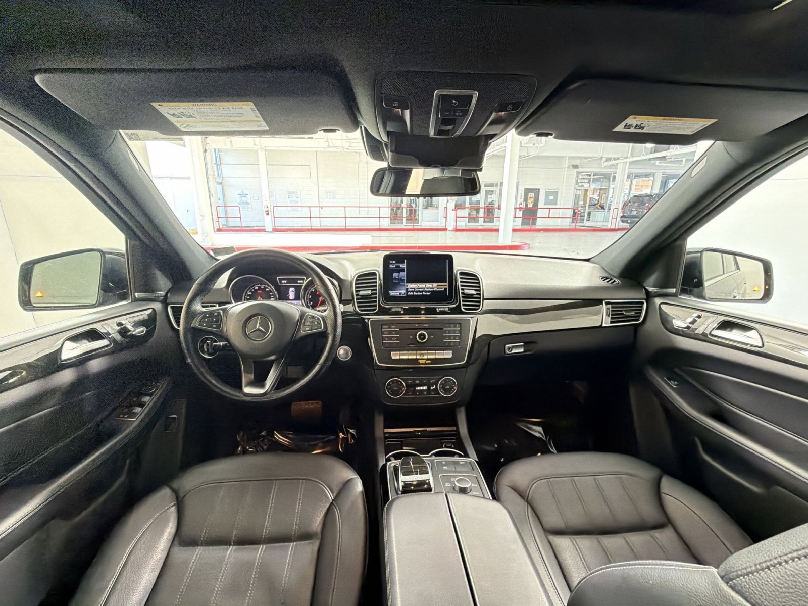 Used 2018 Mercedes-Benz GLE 350 4MATIC image 23