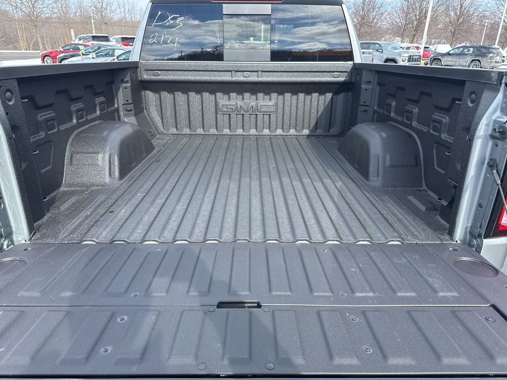 New 2026 GMC Sierra 1500 Elevation w/ Preferred Package image 14