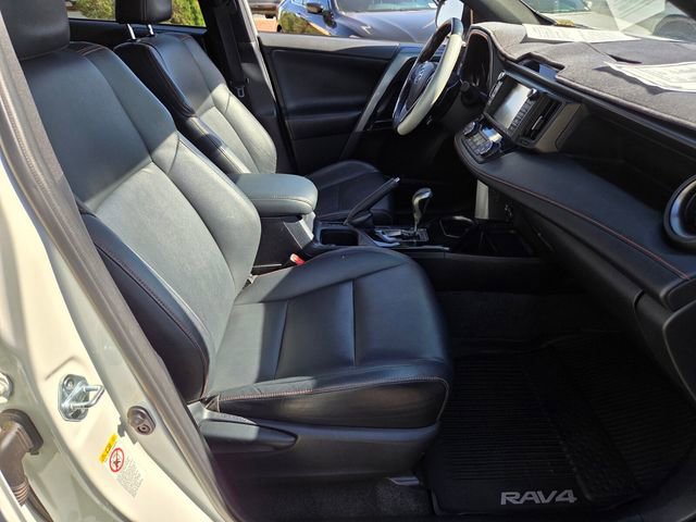 Used 2016 Toyota RAV4 SE w/ Advanced Technology Package AWD/4WD image 15