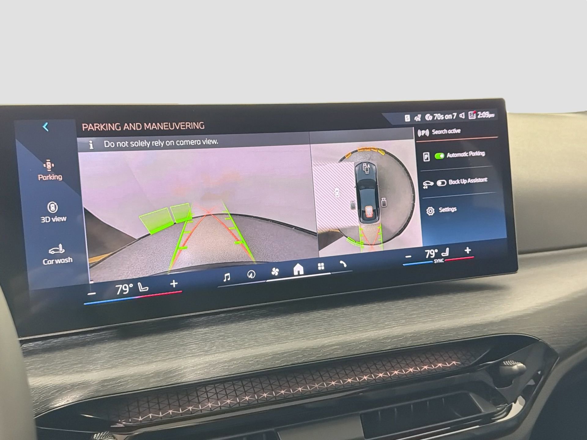 New 2026 BMW 430i w/ M Sport Package image 13