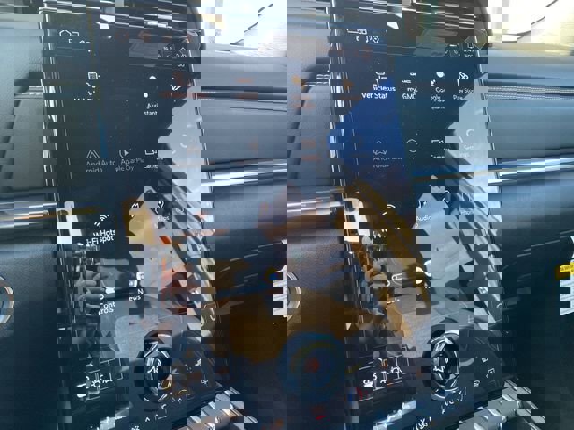 New 2026 GMC Terrain Elevation w/ Black Edition image 16