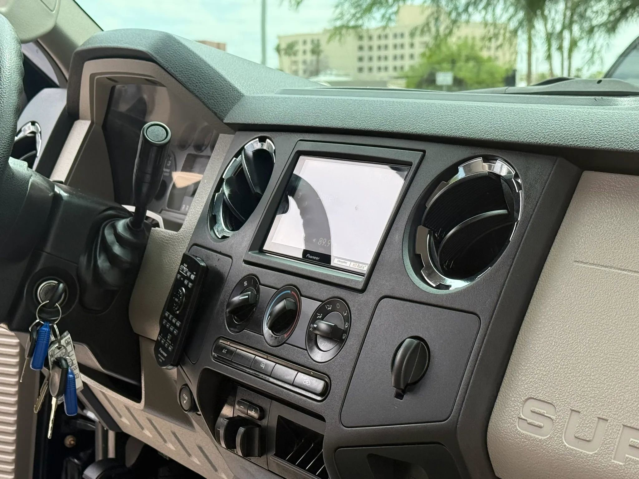 Used 2008 Ford F250 King Ranch image 27