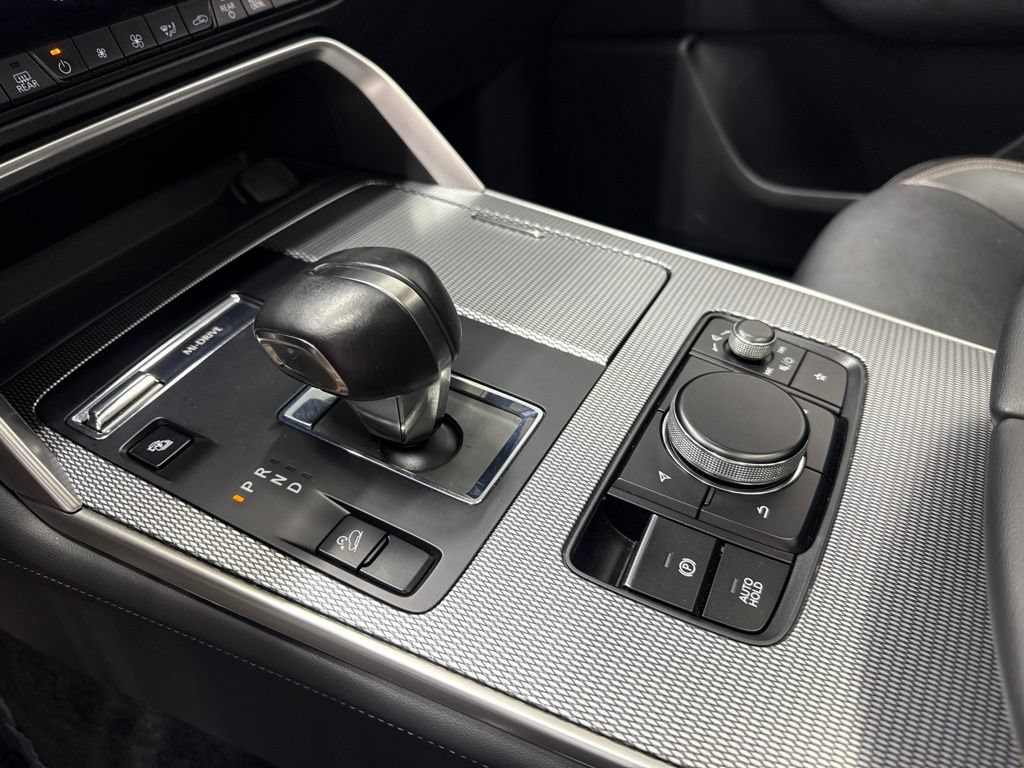 Used 2024 MAZDA CX-90 Plug-In Hybrid w/ Premium Pkg AWD/4WD image 22