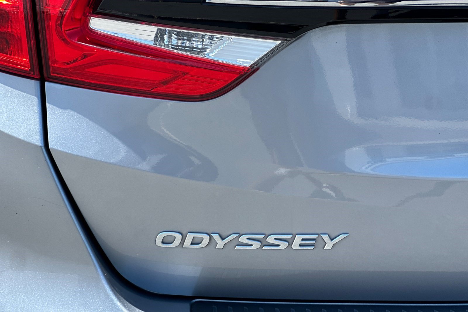 Used 2022 Honda Odyssey EX-L image 37