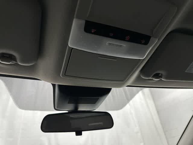 Used 2024 Nissan Sentra SV FWD image 21