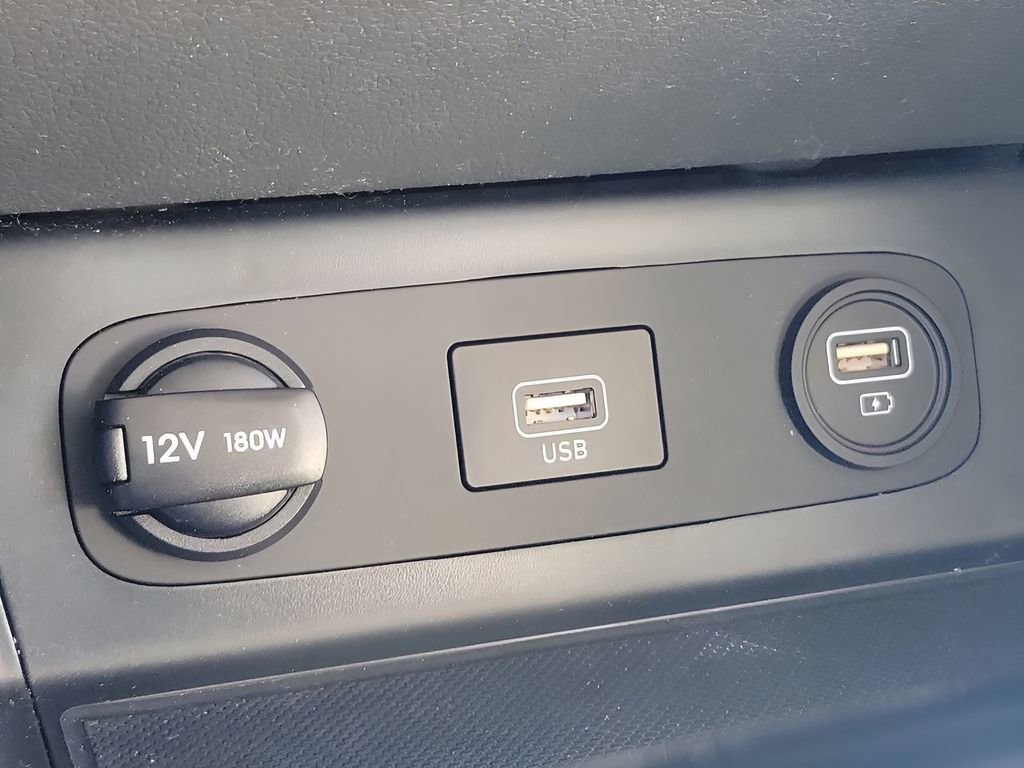 Used 2022 Hyundai Sonata SEL w/ Cargo Package image 29