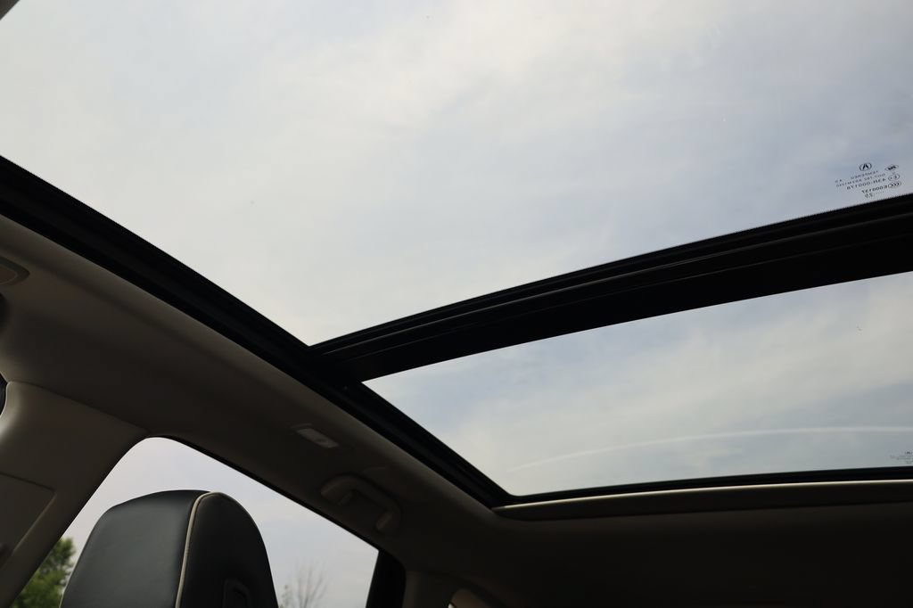 New 2026 Acura RDX SH-AWD w/ Advance Package image 26