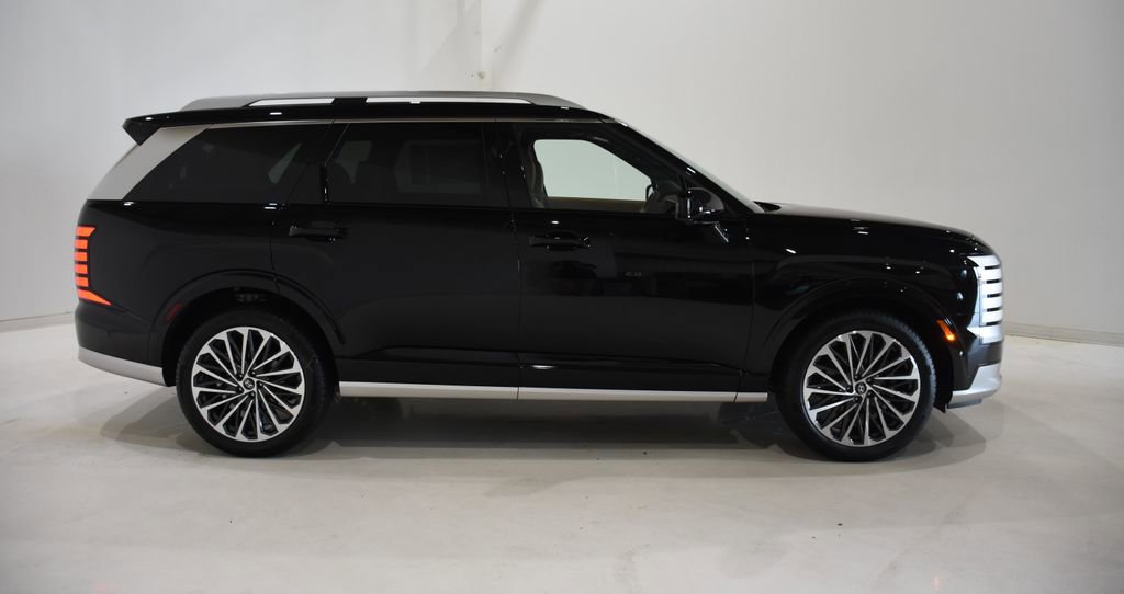 New 2026 Hyundai Palisade Calligraphy image 3