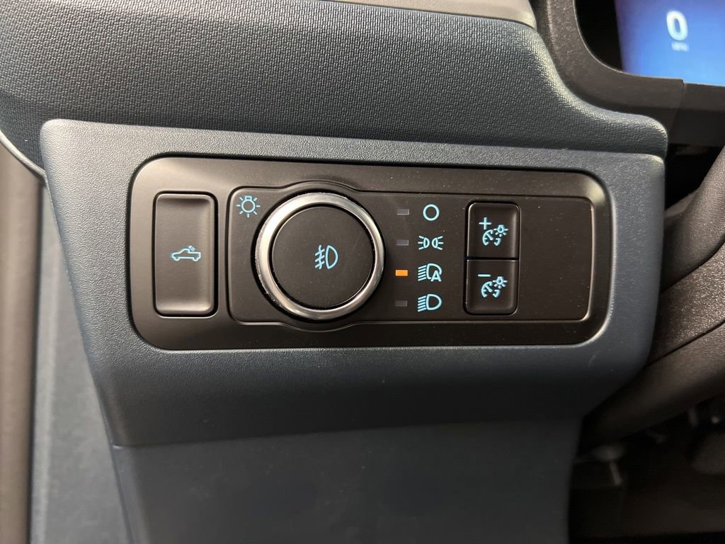 New 2026 Ford Maverick Lobo AWD/4WD image 22