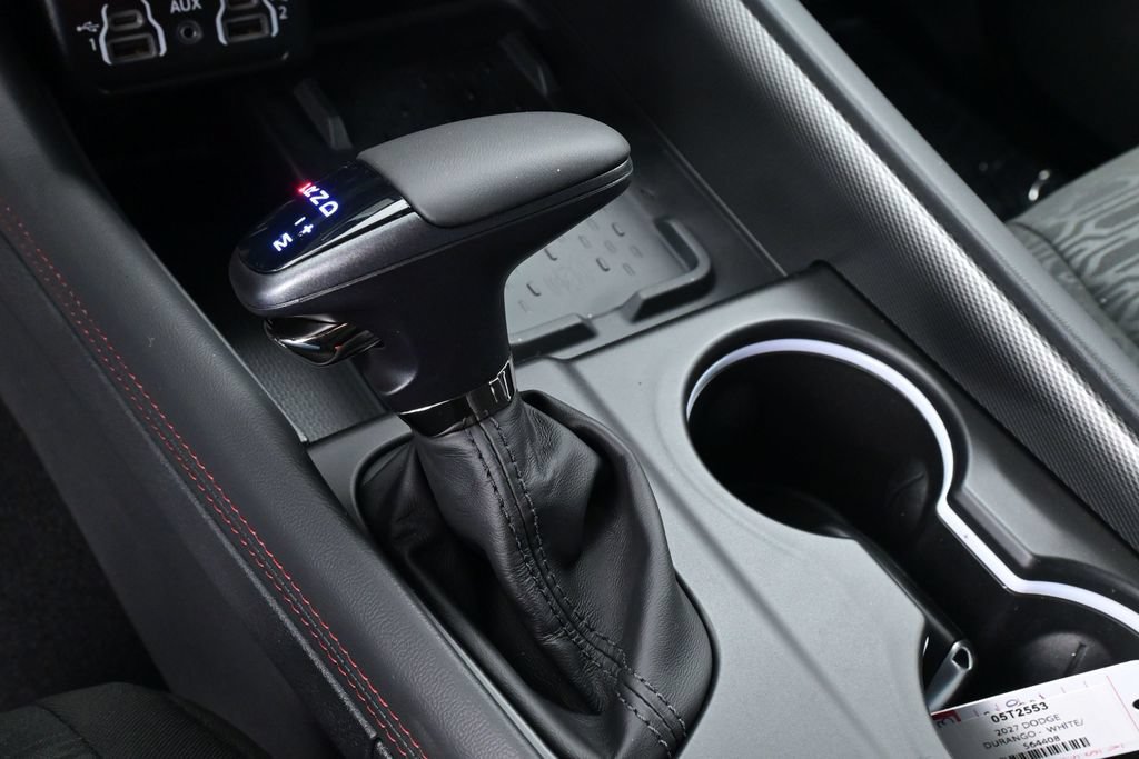 New 2027 Dodge Durango GT AWD/4WD image 18