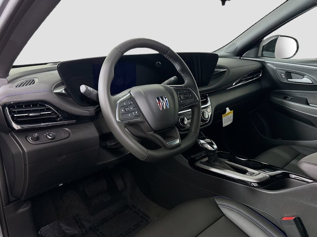 New 2026 Buick Envista Sport Touring w/ Convenience I Package FWD image 9