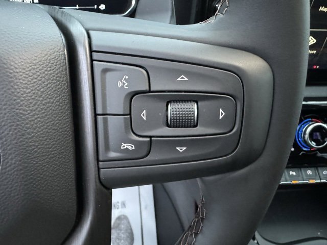 Certified 2025 GMC Sierra 1500 AT4 w/ AT4 Premium Package image 21