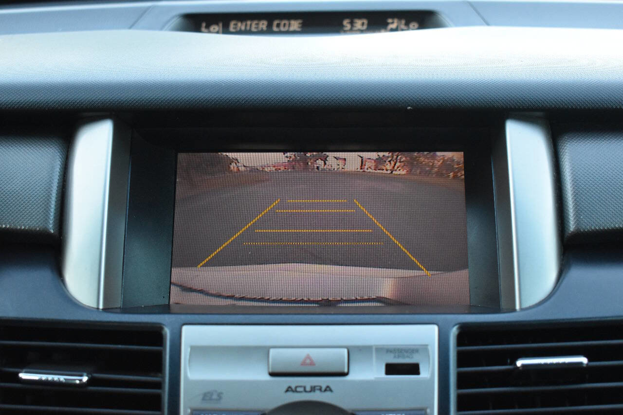 Used 2011 Acura RDX SH-AWD image 26