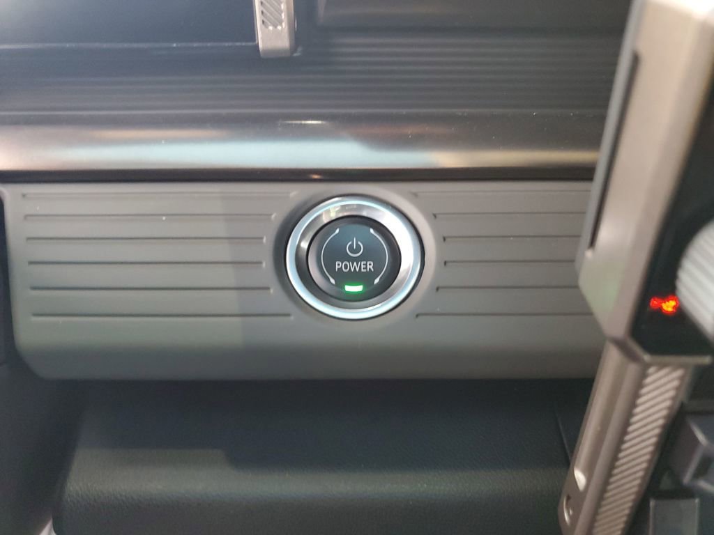 Certified 2024 GMC Hummer EV 2X w/ LPO, Illumination Package image 18