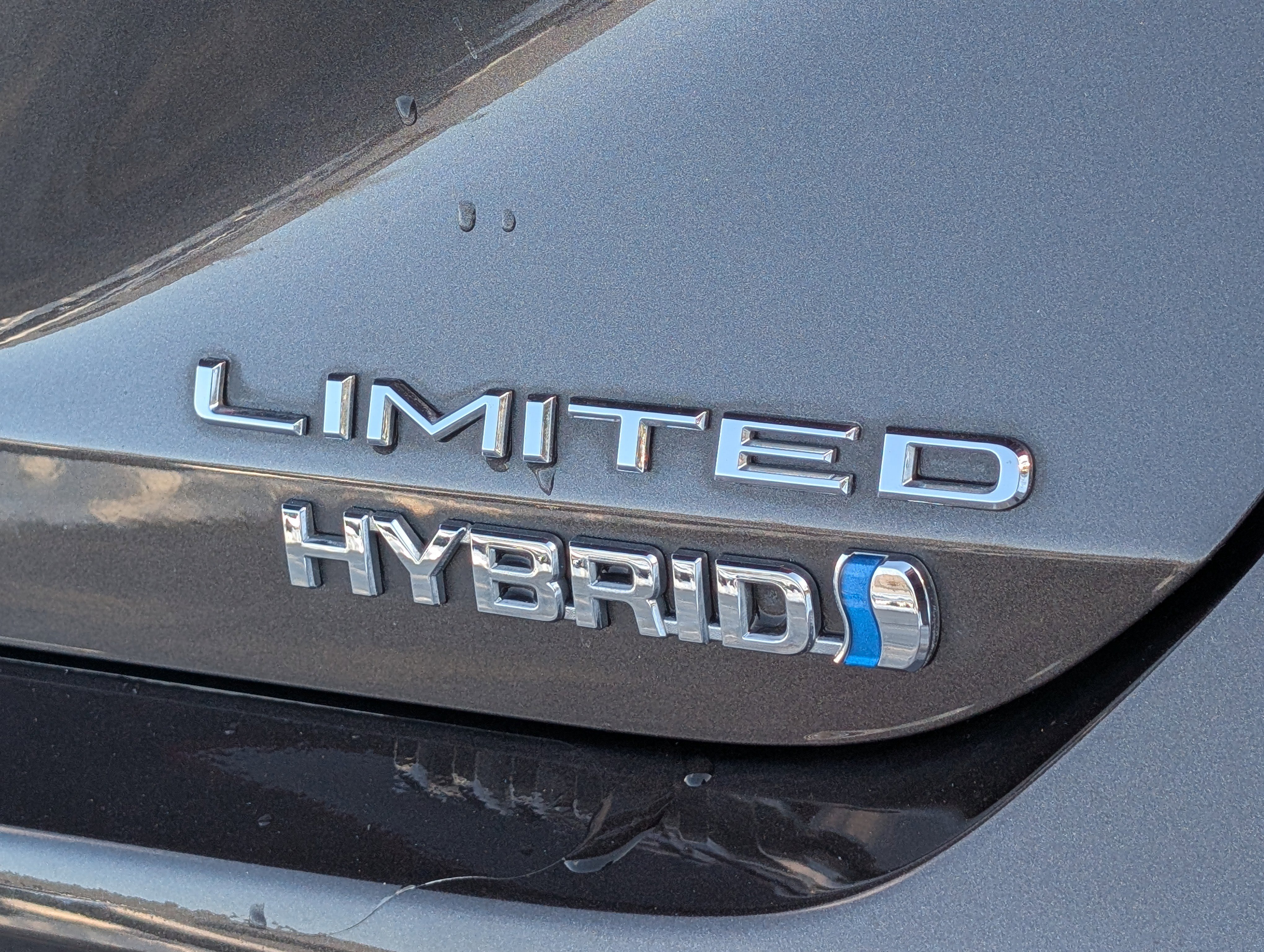 Used 2019 Toyota Avalon Limited w/ Advanced Safety Package image 9