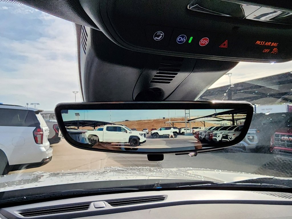 New 2026 GMC Acadia AT4 w/ Super Cruise Package image 38