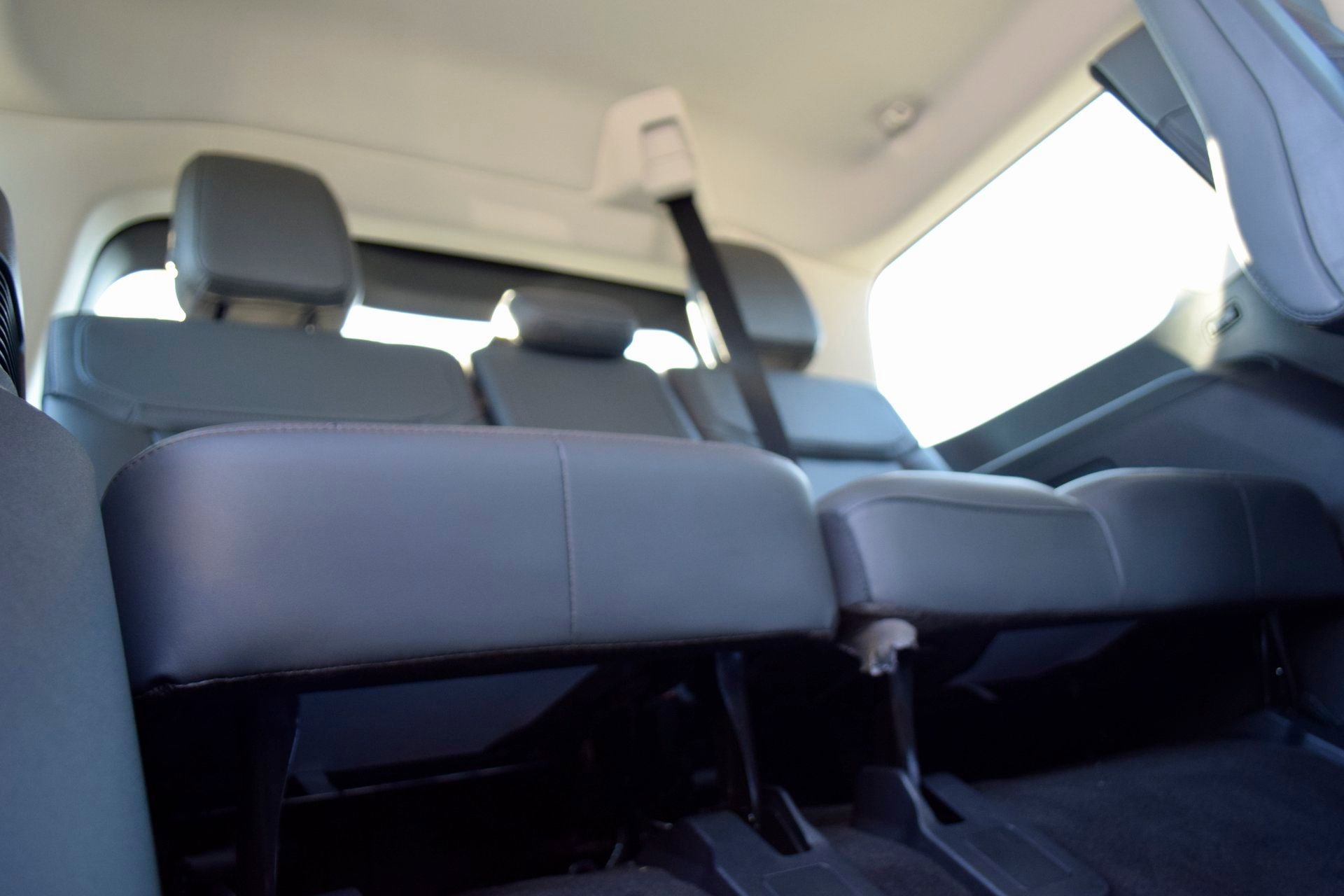 New 2025 Ford Expedition Active image 23