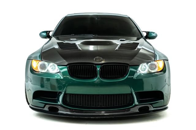 Used 2009 BMW M3 Coupe RWD image 7