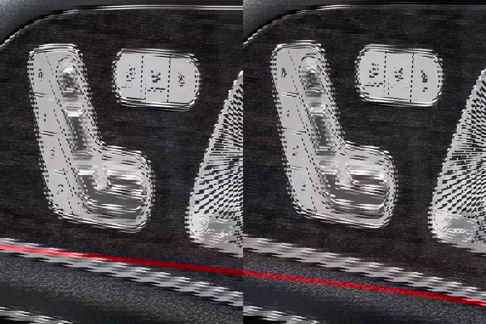 Certified 2022 Mercedes-Benz GLS 450 4MATIC image 23