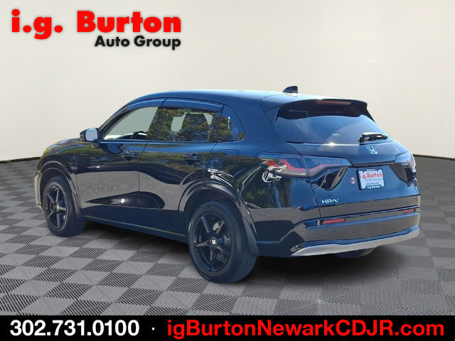 Used 2023 Honda HR-V EX-L image 4
