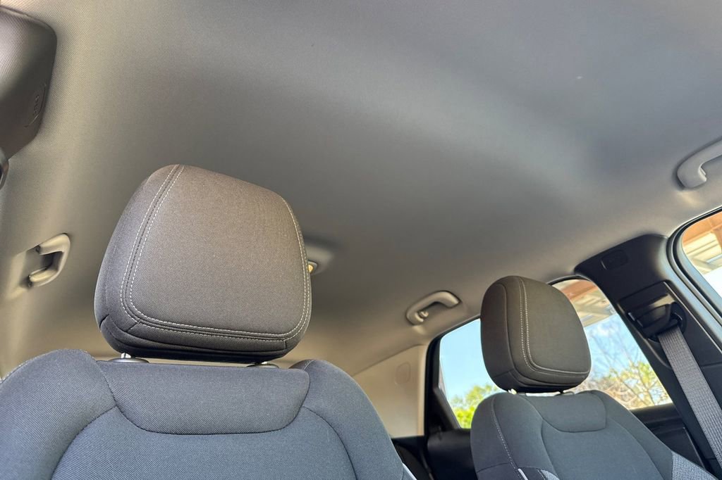 Used 2026 Chevrolet TrailBlazer LS w/ LS Convenience Package image 25