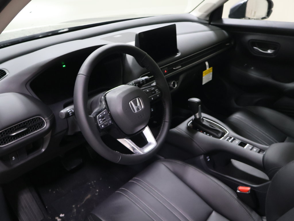 New 2027 Honda HR-V EX-L image 22