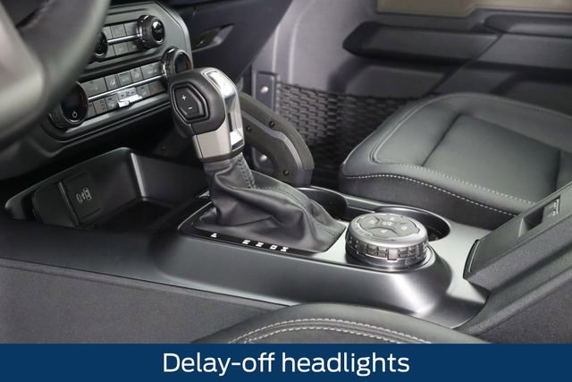 New 2025 Ford Bronco Badlands image 49