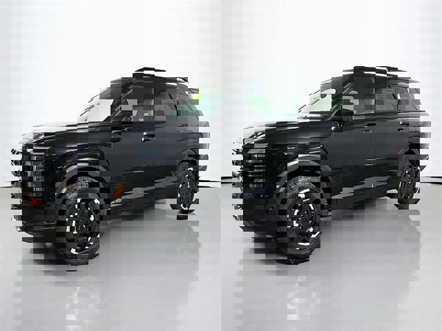 New 2026 Hyundai Palisade XRT Pro image 3