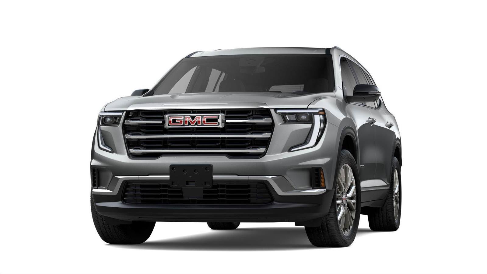 New 2026 GMC Acadia Elevation w/ Elevation Premium Package AWD/4WD image 22