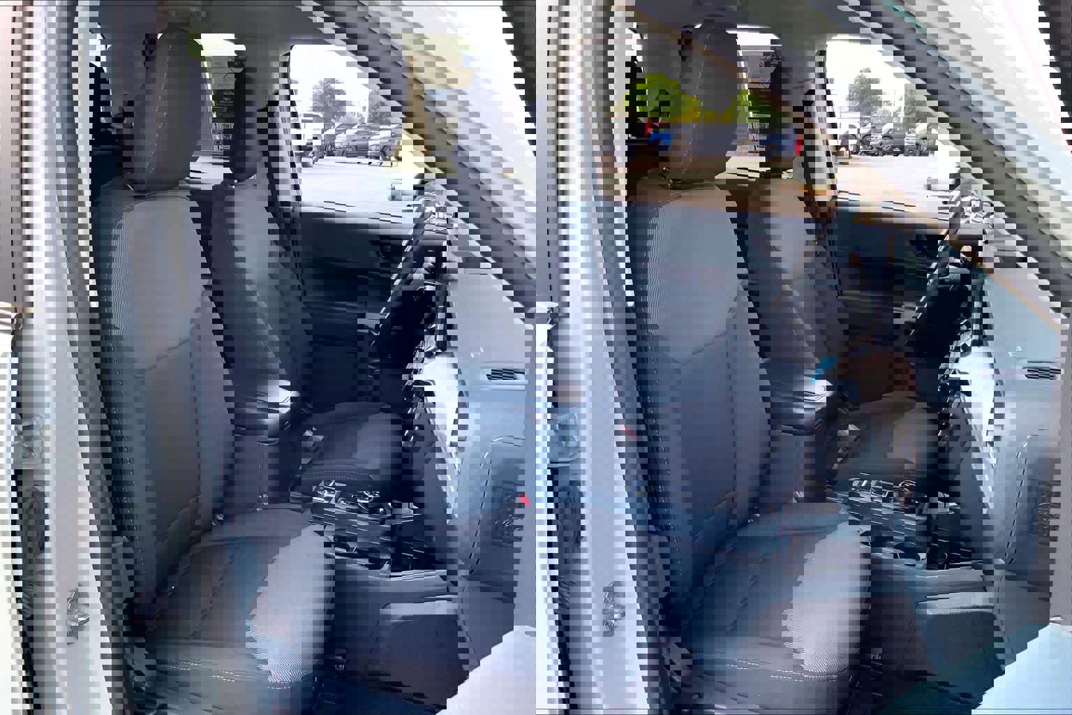 Used 2023 Ford Maverick XL image 9