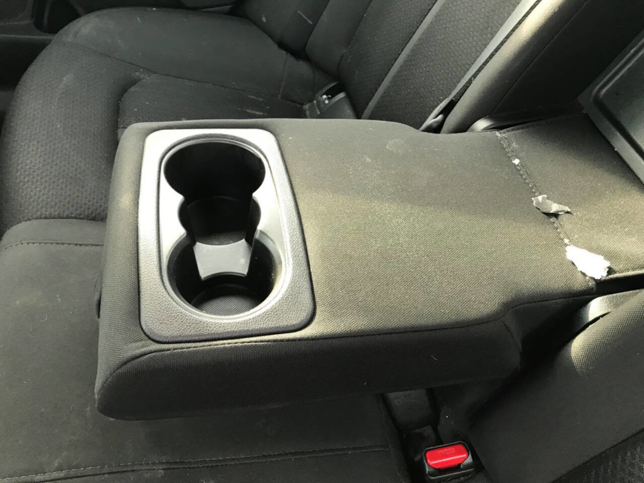 Used 2016 Kia Optima LX image 44