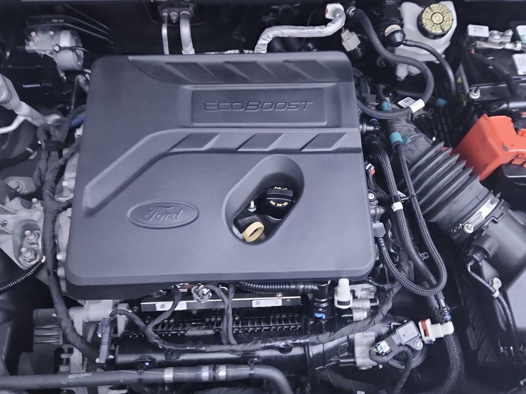 Used 2021 Ford Bronco Sport Big Bend AWD/4WD image 30