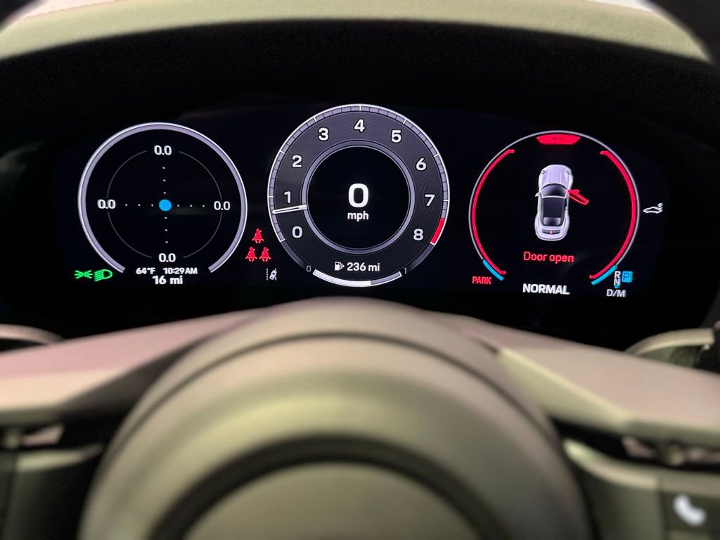 New 2026 Porsche 911 Carrera 4S image 26