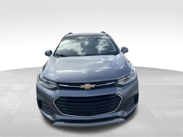 Used 2019 Chevrolet Trax LT w/ LT Convenience Package AWD/4WD image 8